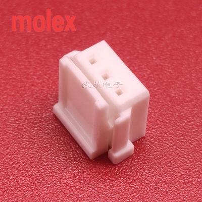 China Wire to wire 2.00mm pitch, Wire-to-board housing, Sherlock, molex, 35507-0300, connectors for sale