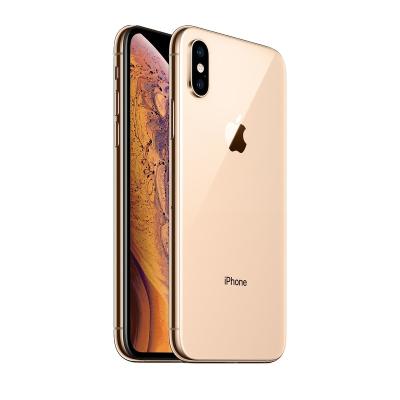 China Original Brand New Fast Charging Apple Gold 256Gb Carrier Unlocked Phone For Iphone Xs for sale