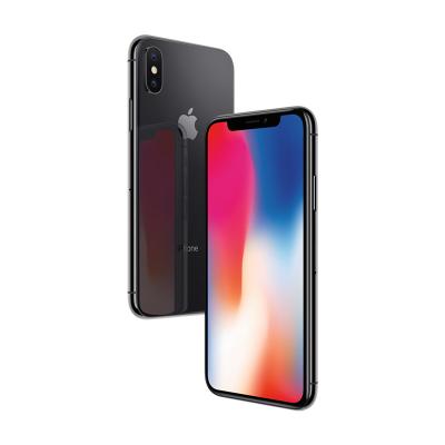 China Brand New Fast Charging Space Gray New With Original Box Apple Smart Mobile Phone 64 Gb For Iphone X for sale