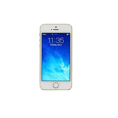 China 4g gold used B grade cell phone 16GB for Iphone 5S for sale