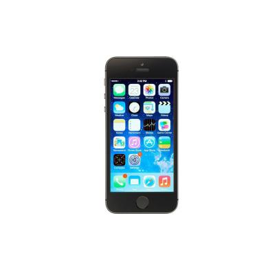 China 4g Space Gray Used Grade B Cell Phone 32GB For Iphone 5S for sale