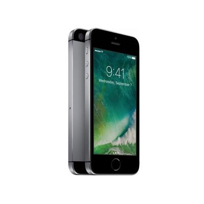 China 4g Space Gray Used A Grade Cell Phone 16 Gb For Iphone SE for sale