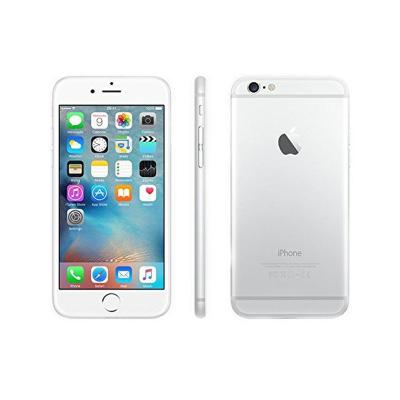 China Silver Wifi A Grade Mobile Phone 16 Gb For Iphone 6S Plus for sale