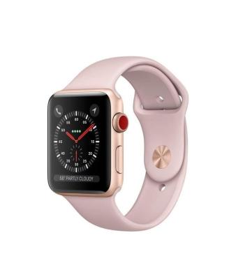 China 3G Vendor Trendy uaed A Grade I Watch Series 3 42Mm For Apple for sale