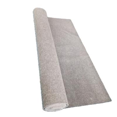 China Cushion Milling Cutter Garment Wool Felt for Standard Size PVC Sheet Template Board for sale