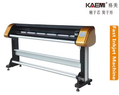 China Wit papier Kraft papier Inkjet Plotter Printer CAD Textiel Printer Plotter 185cm Breedte Te koop