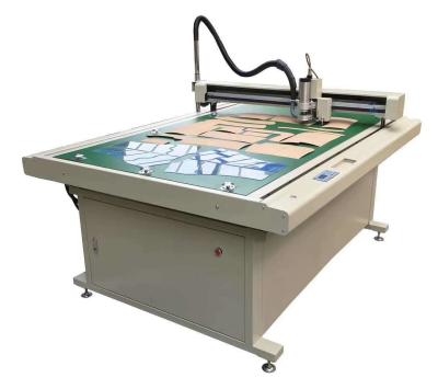 China 1500*900mm Cutting Scope Garment Template Board for CAD Sewing Pattern PVC Board Template for sale