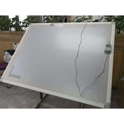 China Gewebepapier-Muster-Scanner mit 16-Taste-Scaler und 2540 Linien-Verkabelten 3D-CD-Digitizer zu verkaufen