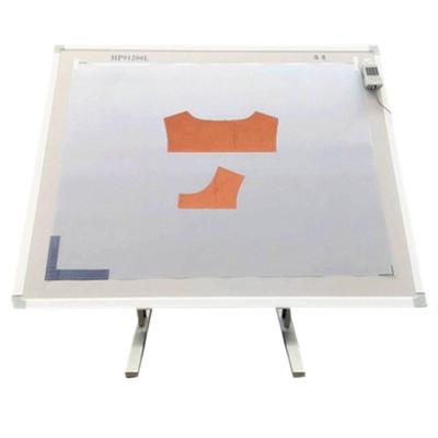 China Garment Digitizer CAD Pattern Input Digitizer 3648 With Drawing Board 40KG Weight for sale