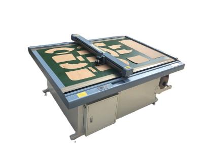 China 1.2m 1.5m 1.8m Vinyl Sticker Printer and Cutter Plotter Machine Flat Bed 1200mm/s for sale