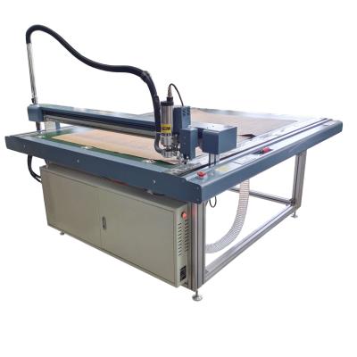 China 1.6m/1.8m/2.2m Large Format Vinyl Solvent Paper Printer Plotter Cutter in the Market for sale