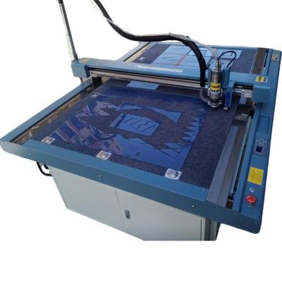 China Portable Screen Protector Film Cutting Plotter with High Cutting Speed of 500-1800mm/s for sale