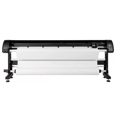 China HP45 Inkjet-Druck-Plotter für HP-GL PLT DXF-CAD-Datei zu verkaufen