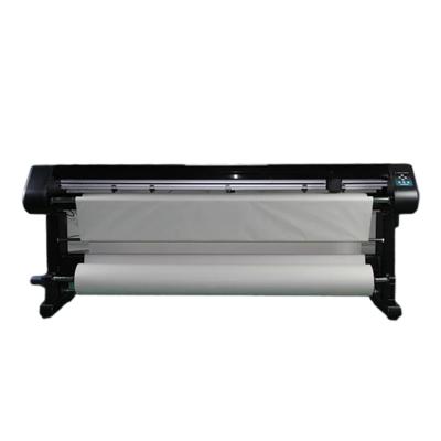 China Cartucho de tinta H801 de alta capacidade de 260 ml Caixa de tinta grande para gráfico de padrões de papel CAD à venda