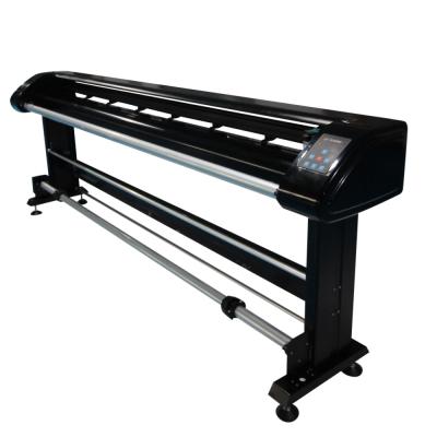 China KAEMI H1 Injet Plotter Paper Dual Head Impressão Rápida 1650mm a 2450mm Tamanho de Impressão à venda