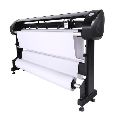 China Plotador de jato de tinta de alta velocidade para recarga de padrões de vestuário CAD na indústria têxtil 220V/50Hz à venda