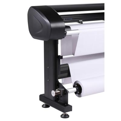 China 40-80gsm White Paper Cad Plotter Printer With High Resolution Printing 150-600 DPI for sale