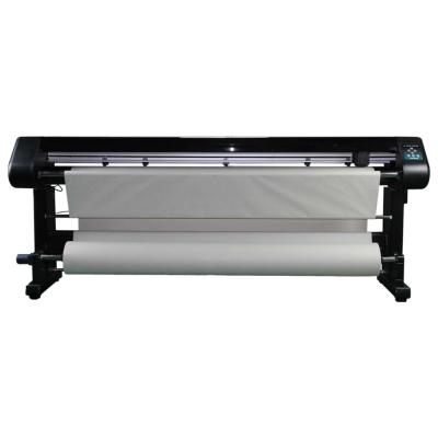 China Drucken 260 ml EPSONN TX800 kontinuierlicher Tintenstrahldrucker Papierplotter 220V 50Hz zu verkaufen