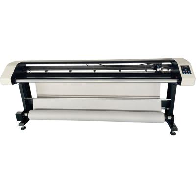 China CAD Cartão Padrão Gráfico Contour Impressão Plotter para corte Tamanho 1650mm para 2050mm à venda