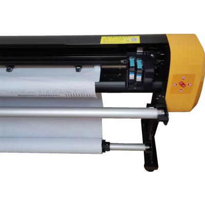 China 220V/50Hz nachfüllbarer kontinuierlicher Inkjet-Druck-Plotter für Großformat-CAD-Druck zu verkaufen