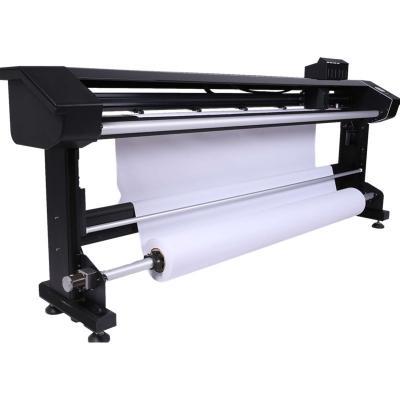 Cina 125-250cm Larghezza di formato Color Inkjet Printing Plotter Paper Network/LAN Port Connection in vendita