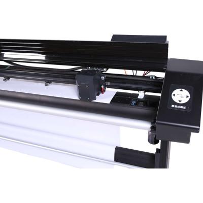 Cina 190-250cm Hot Paper Pattern Full Color Printing Plotter per negozi di pubblicità in vendita