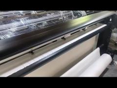 White Paper Printing Plotter with Fast Inkjet Technology Advertising Company‘s Choice