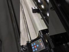 190-250cm Width Inkjet Plotter Printer 260ml Big Ink Tank HP-GL CAD File Formats