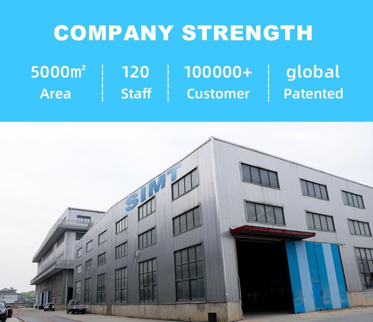 Verified China supplier - Zhangjiagang Seiko Ingenuity Machinery Technology Co., Ltd.