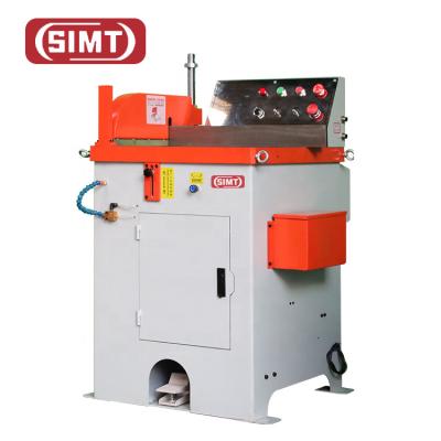 China 455automatic metal cutting industrial aluminum profile cutting machine for sale