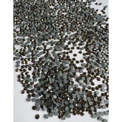 China Austrian Crystal Rhinestones Flatback Diamond Crystal Rhinestones Most Popular Flatback Decorative Stones for sale