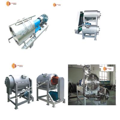 China Pulp and slag automatically separates hot sale vegetable pulping machine for tomato/potato processing machine for sale