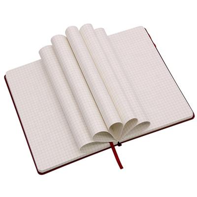 China Wholesale custom printed personalized notebook a5 hardcover journal notebook printing for sale