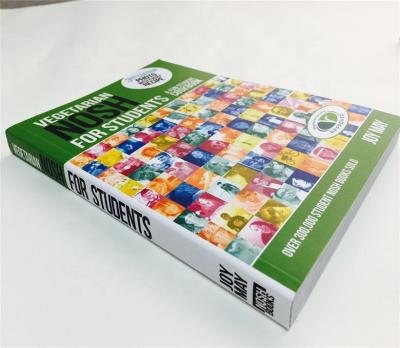 China China Good Quality Eco Friendly Catalog Booklet Printing Cheapest Booklet Catalog Printing for sale