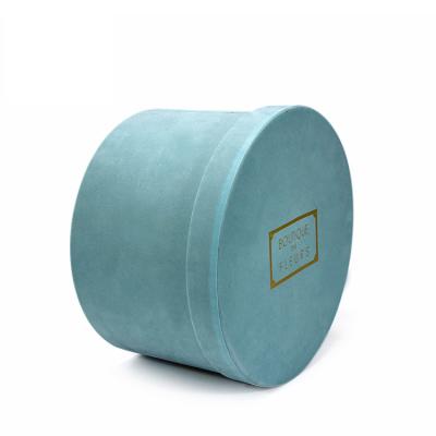 China Recycled Materials Paper Tea Box Paper Tube Cardboard Packaging Box Paper Tube Food Grade Box for sale