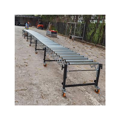 China Heat Resistant Mini Roller Mining Conveyor Belts Inclined Reduced System Aluminum Adjustable Inclined Vacuum Grinder Aluminumk Inner Drive for sale