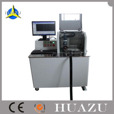 China Letter Notcher Machine for sale