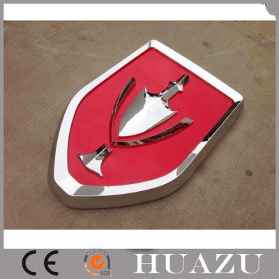 China LED Advertising Letter Signs for sale