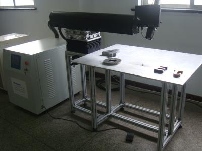 China Metal Laser Welding Machine for sale