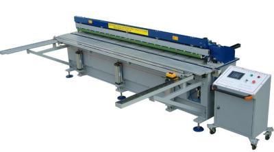 China Multifunction Auto Channel Letter Heating Acrylic Bending Machine 1200mm for sale