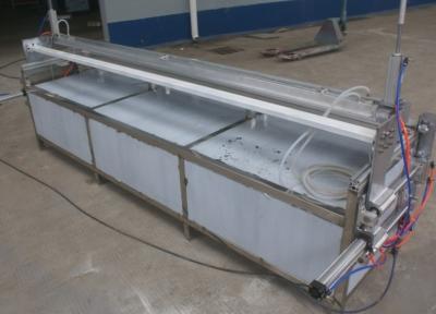 China Automatic Acrylic Bending Machine for sale