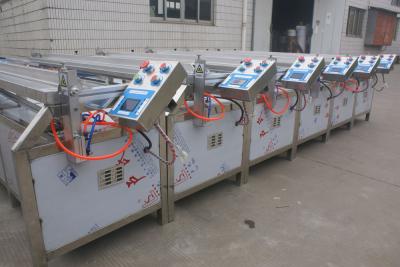 China Electric Adjustment Plastic Acrylic Bending Equipment / Channel Letter Bending Machine for sale