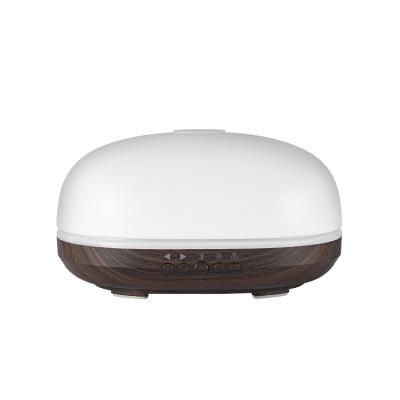 China Outdoor Remote Control Aroma Diffuser Music Humidificador BT for sale