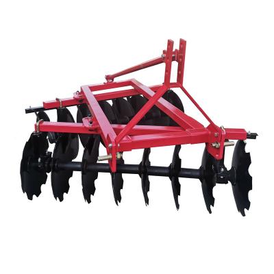 China Garment Shops Agricultural Machinery Disc Harrow Bearing Set Tractor Agri Disc Harrow For Sale for sale