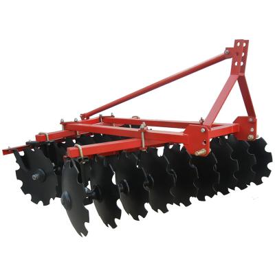 China Agricultural Farms Equipment Disc Harrow / Harrow Disc Blade for sale