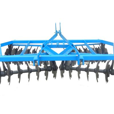 China Opposed Lightweight Disc Harrow Truss 1BQDT Series for sale