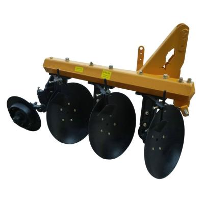 China Agricultural Disc Plow Baldan Disc Plow Tractor Farm Factory Equipment Hot Sale for sale