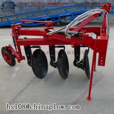 China Garment Shops New Design Farm Tractor Disc Plow Hot Sale for sale