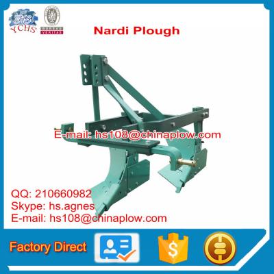 China Agriculture Machinery Farm Tractor Nardi Tillage Plow With High Quality for sale