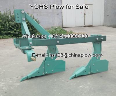 China Plowing the earth furrow plow parts for sale